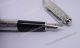 Montblanc Meisterstuck Silver Fountain Pen (4)_th.jpg